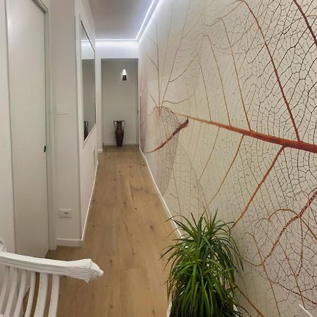 Keizna Rooms Чезена Екстериор снимка