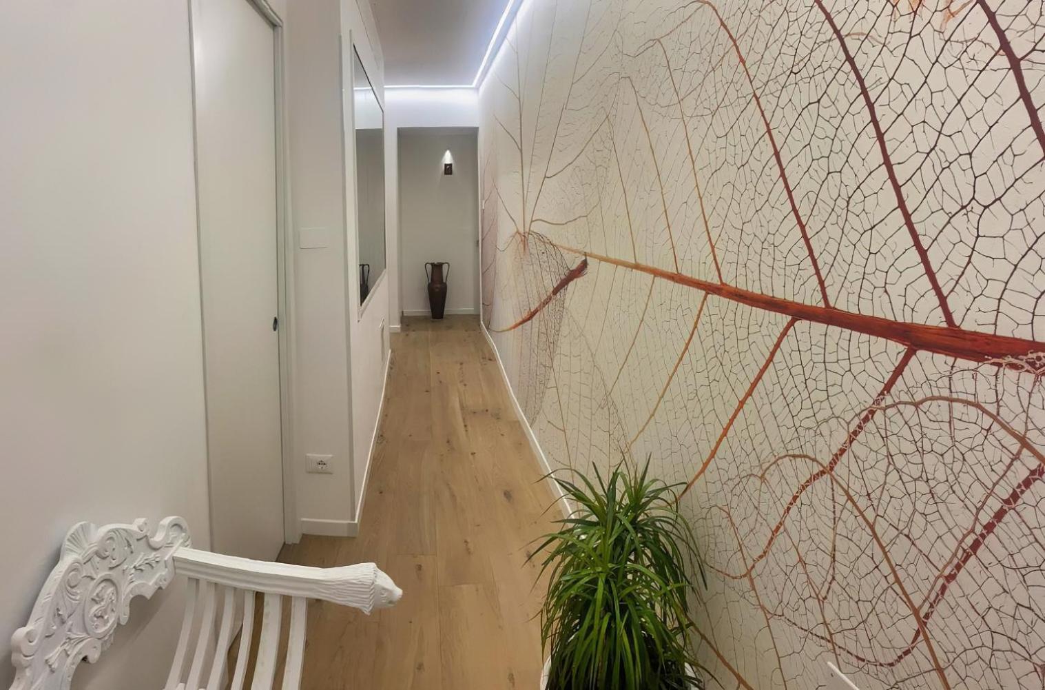 Keizna Rooms Чезена Екстериор снимка