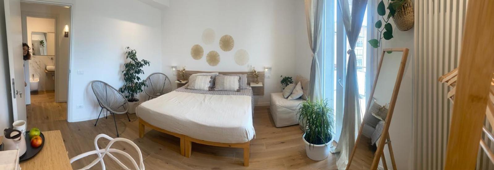 Keizna Rooms Чезена Екстериор снимка