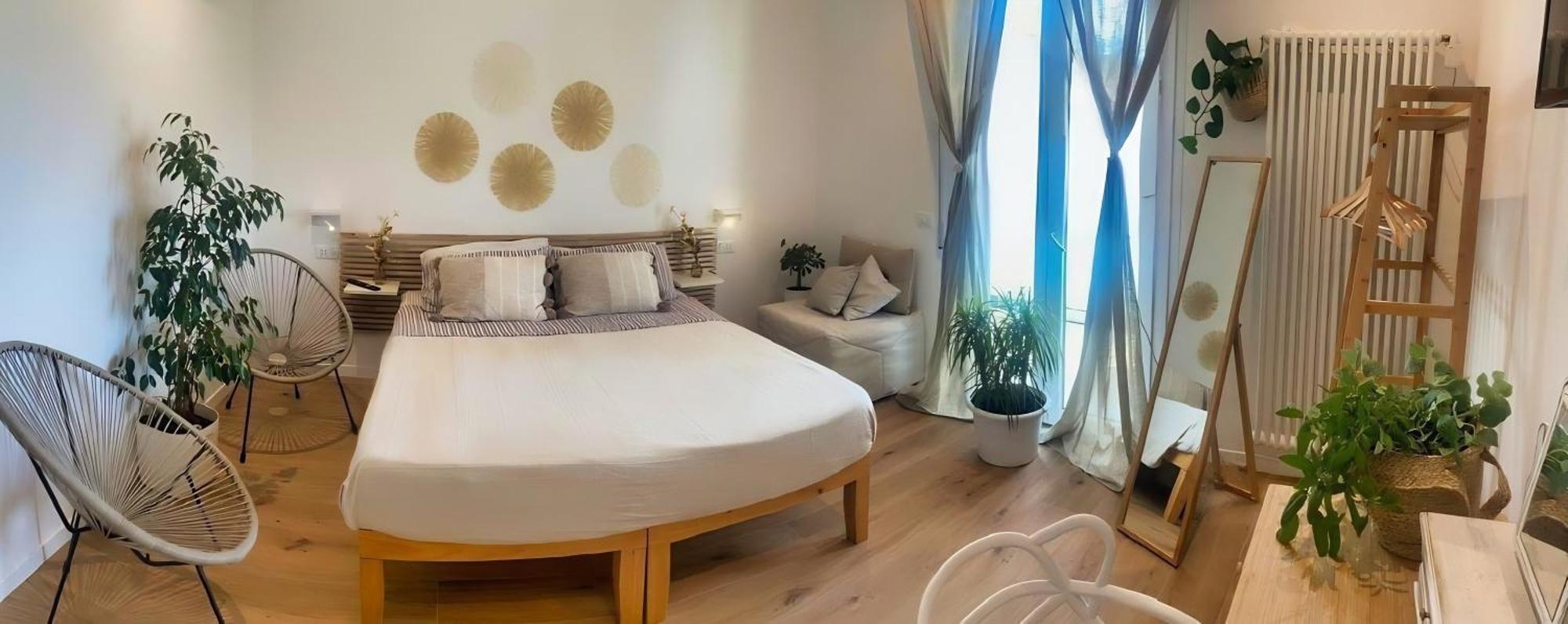 Keizna Rooms Чезена Екстериор снимка