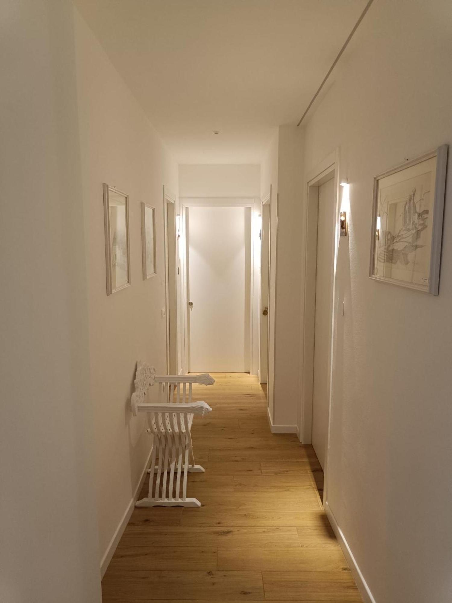 Keizna Rooms Чезена Екстериор снимка